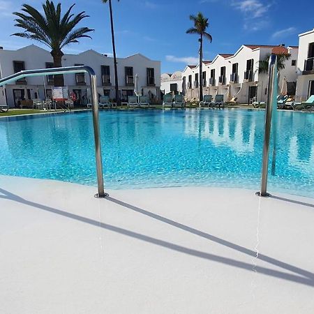 Fbc Fortuny Resort - Adults Only Maspalomas  Bagian luar foto