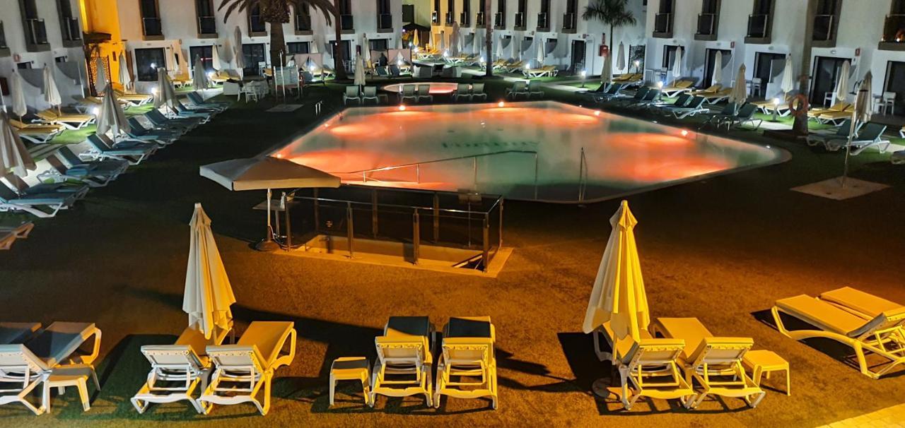 Fbc Fortuny Resort - Adults Only Maspalomas  Bagian luar foto