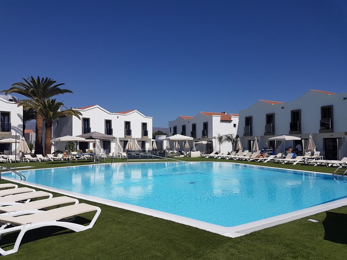 Fbc Fortuny Resort - Adults Only Maspalomas  Bagian luar foto