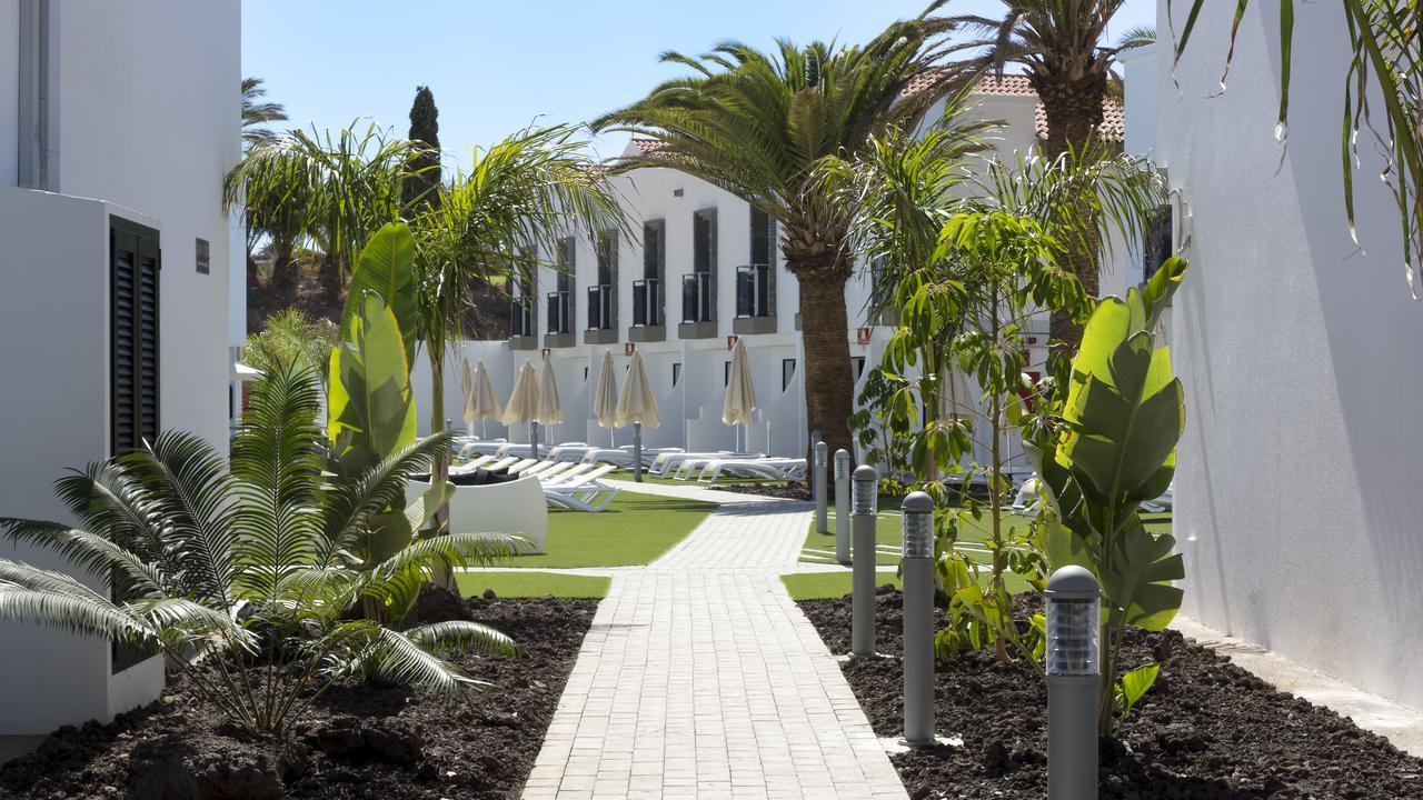 Fbc Fortuny Resort - Adults Only Maspalomas  Bagian luar foto