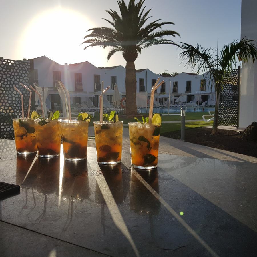 Fbc Fortuny Resort - Adults Only Maspalomas  Bagian luar foto