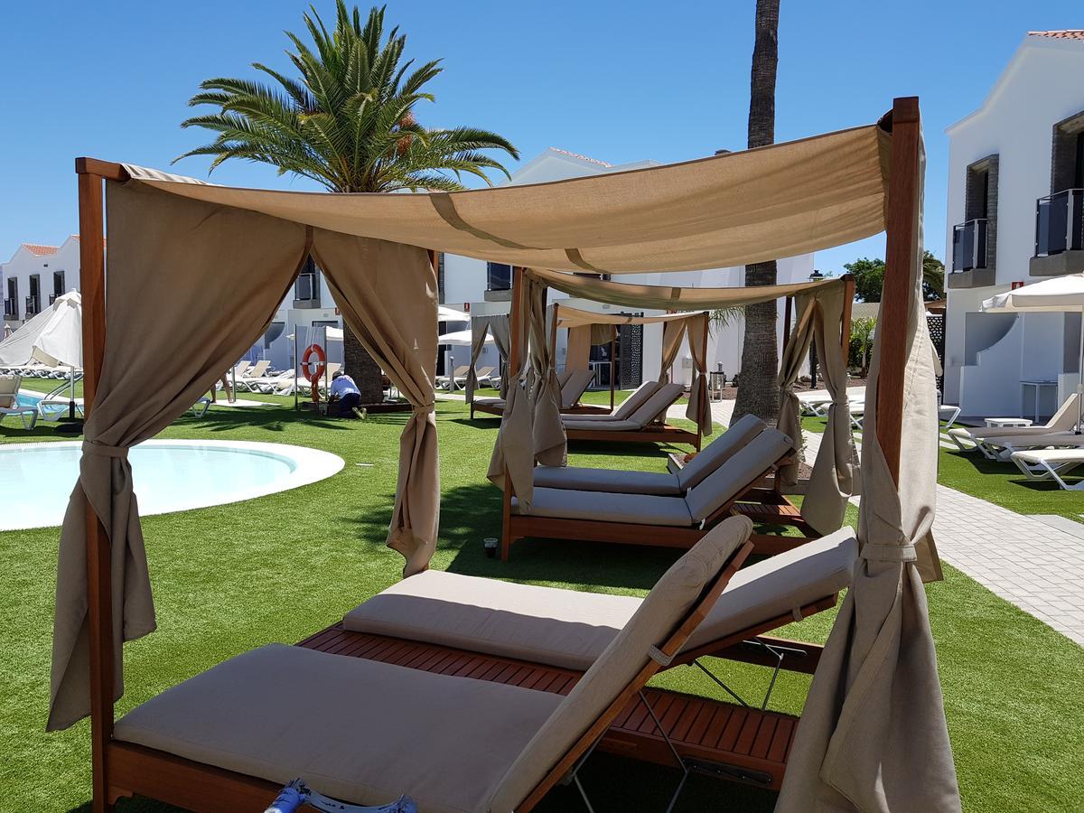 Fbc Fortuny Resort - Adults Only Maspalomas  Bagian luar foto