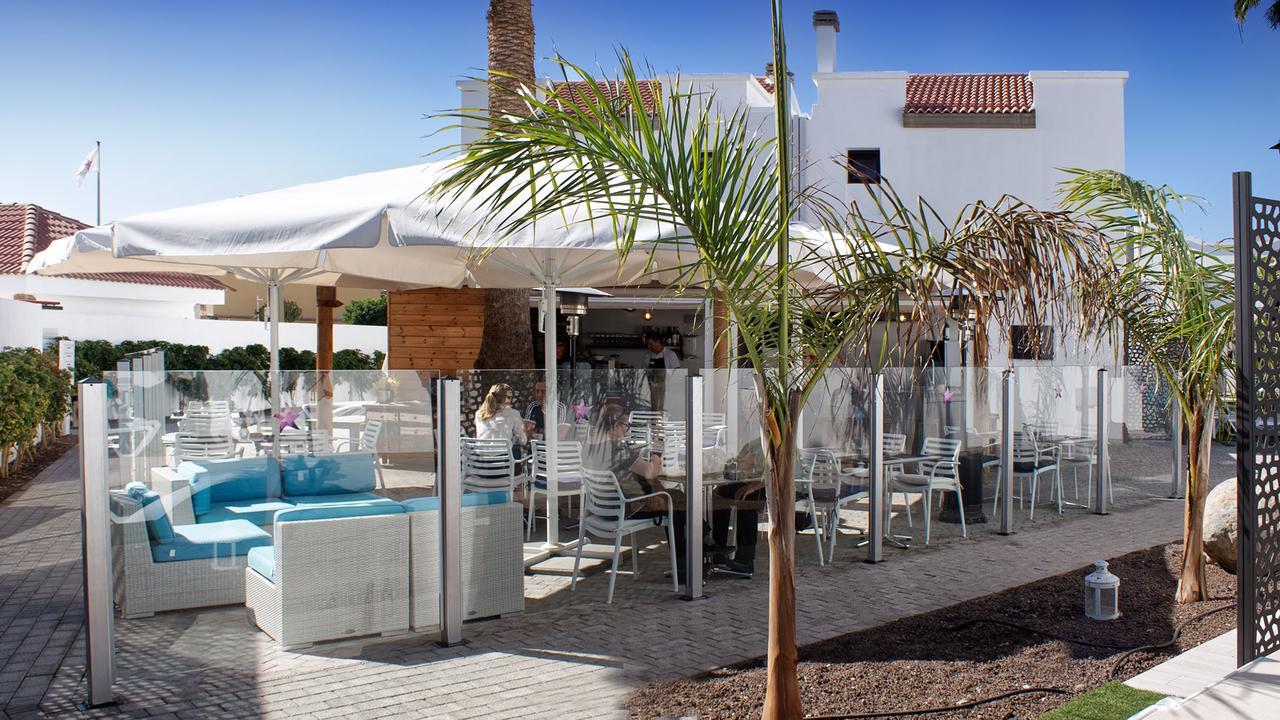 Fbc Fortuny Resort - Adults Only Maspalomas  Bagian luar foto