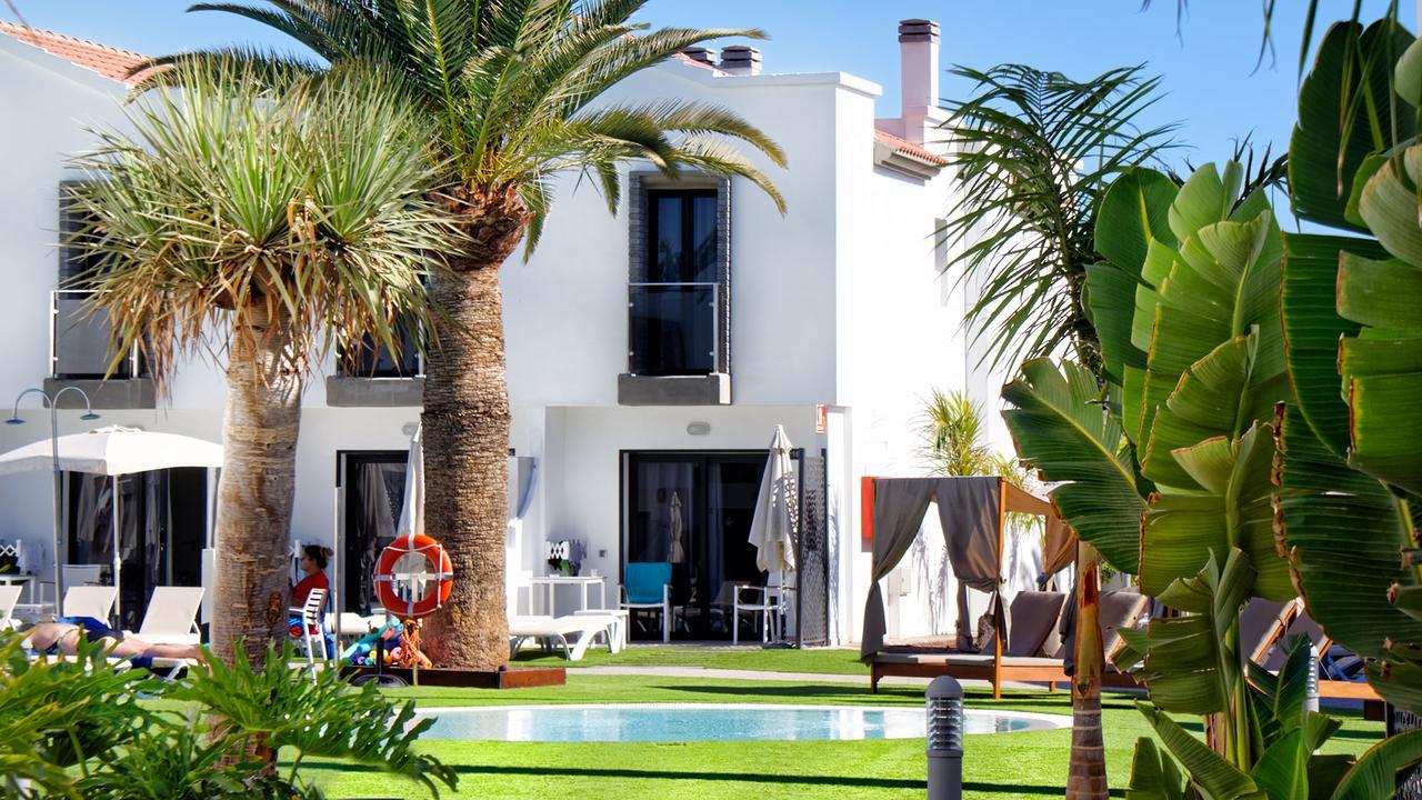 Fbc Fortuny Resort - Adults Only Maspalomas  Bagian luar foto