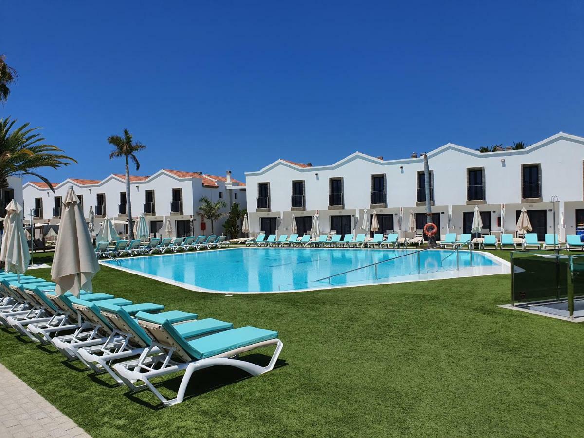 Fbc Fortuny Resort - Adults Only Maspalomas  Bagian luar foto