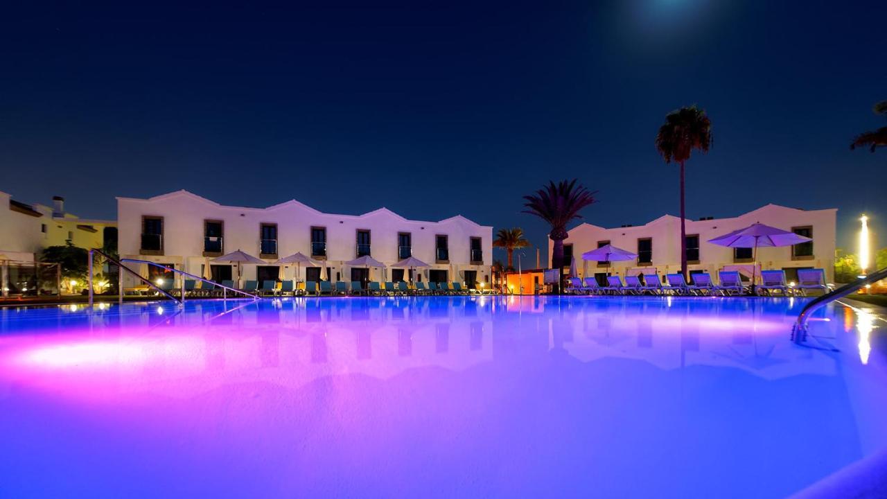 Fbc Fortuny Resort - Adults Only Maspalomas  Bagian luar foto