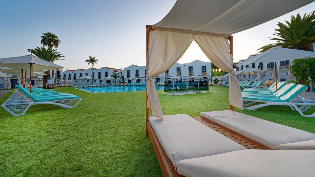 Fbc Fortuny Resort - Adults Only Maspalomas  Bagian luar foto