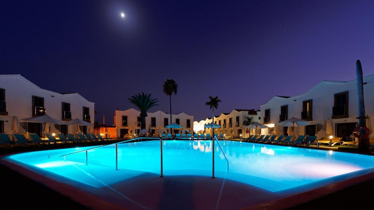 Fbc Fortuny Resort - Adults Only Maspalomas  Bagian luar foto